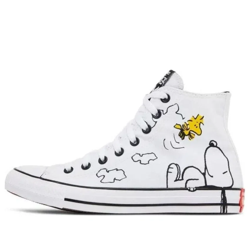 Converse x Peanuts Chuck Taylor All Star High „Snoopy and Woodstock” Converse x Peanuts Chuck Taylor All Star High „Snoopy and Woodstock”