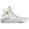 Converse x Peanuts Chuck Taylor All Star High „Snoopy and Woodstock” Converse x Peanuts Chuck Taylor All Star High „Snoopy and Woodstock”