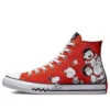 Converse x Peanuts Chuck Taylor All Star „Red White Black” Converse x Peanuts Chuck Taylor All Star „Red White Black”