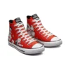 Converse x Peanuts Chuck Taylor All Star „Red White Black” Converse x Peanuts Chuck Taylor All Star „Red White Black”