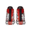Converse x Peanuts Chuck Taylor All Star „Red White Black” Converse x Peanuts Chuck Taylor All Star „Red White Black”