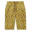 Converse x Peanuts Shapes Pantaloni scurți lungi Mărimi asiatice „Woodstock Camo”