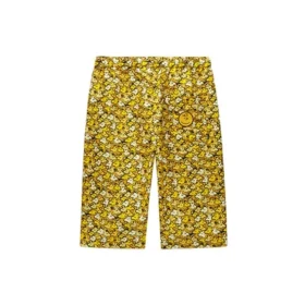 Converse x Peanuts Shapes Pantaloni scurți lungi Mărimi asiatice „Woodstock Camo” Converse x Peanuts Shapes Pantaloni scurți lungi Mărimi asiatice „Woodstock Camo”