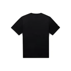 Converse x Peanuts Tricou cu buzunar Mărimi asiatice „Black”