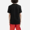 Converse x Peanuts Tricou cu buzunar Mărimi asiatice „Black”