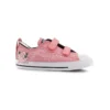 Converse x Pokemon Chuck Taylor All Star Easy-On Low „Jigglypuff”