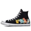 Converse x Pokemon Chuck Taylor All Star High „First Partners”
