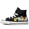 Converse x Pokemon Chuck Taylor All Star High „First Partners”