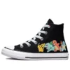 Converse x Pokemon Chuck Taylor All Star High „First Partners”