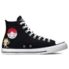 Converse x Pokemon Chuck Taylor All Star High „First Partners”