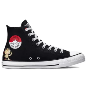 Converse x Pokemon Chuck Taylor All Star High „First Partners”