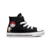 Converse x Pokemon Chuck Taylor All Star High „First Partners”