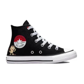 Converse x Pokemon Chuck Taylor All Star High „First Partners”