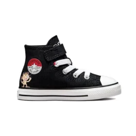 Converse x Pokemon Chuck Taylor All Star High „First Partners”