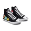 Converse x Pokemon Chuck Taylor All Star High „First Partners”