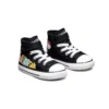 Converse x Pokemon Chuck Taylor All Star High „First Partners”