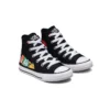 Converse x Pokemon Chuck Taylor All Star High „First Partners”