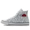 Converse x Pokemon Chuck Taylor All Star High „Poke Ball” Converse x Pokemon Chuck Taylor All Star High „Poke Ball”
