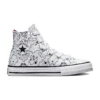 Converse x Pokemon Chuck Taylor All Star High „Poke Ball”