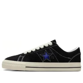 Converse x Quartersnacks One Star Pro „Negru”