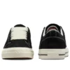 Converse x Quartersnacks One Star Pro „Negru”
