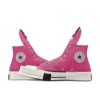 Converse x Rick Owens DRKSHDW Chuck 70 fără șireturi TURBODRK „Cactus Flower Pink”