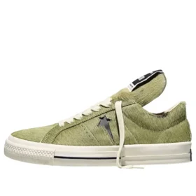 Converse x Rick Owens DRKSHDW One Star Pro „Acid”