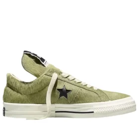 Converse x Rick Owens DRKSHDW One Star Pro „Acid”