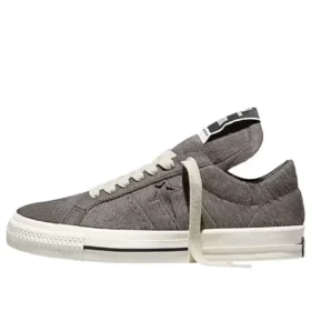 Converse x Rick Owens DRKSHDW One Star Pro Ox „Dark Dust”