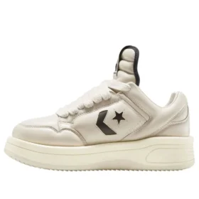 Converse x Rick Owens DRKSHDW TURBOWPN Low „Pelican”