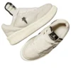 Converse x Rick Owens DRKSHDW TURBOWPN Low „Pelican”