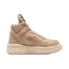 Converse x Rick Owens DRKSHDW TURBOWPN Mid „Cave”