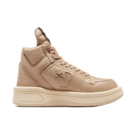Converse x Rick Owens DRKSHDW TURBOWPN Mid „Cave”