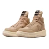 Converse x Rick Owens DRKSHDW TURBOWPN Mid „Cave”