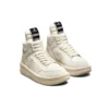 Converse x Rick Owens TURBOWPN Mid „Egret”