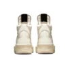 Converse x Rick Owens TURBOWPN Mid „Egret”