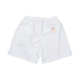 Converse x Rokit Baggie Short Mărimi asiatice „Alb” Converse x Rokit Baggie Short Mărimi asiatice „Alb”