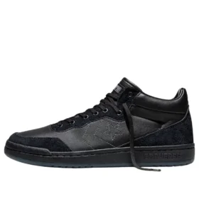 Converse x Sage Elsesser Fastbreak Pro Mid „Black”