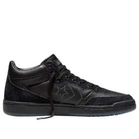 Converse x Sage Elsesser Fastbreak Pro Mid „Black”