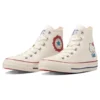 Converse x Sanrio Chuck Taylor All Star Hallo Kitty High Top „Alb”