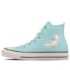 Converse x Sanrio Chuck Taylor All Star High „Cinnamoroll”