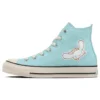 Converse x Sanrio Chuck Taylor All Star High „Cinnamoroll”