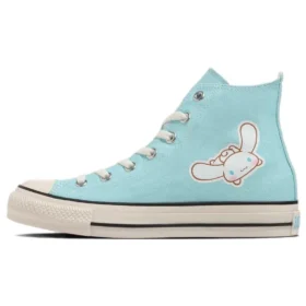 Converse x Sanrio Chuck Taylor All Star High „Cinnamoroll”