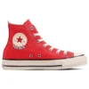 Converse x Sanrio Chuck Taylor All Star My Melody High Top „Roșu”