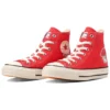 Converse x Sanrio Chuck Taylor All Star My Melody High Top „Roșu”