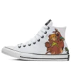 Converse x Scooby-Doo Chuck Taylor All Star High „The Gang and Villains”