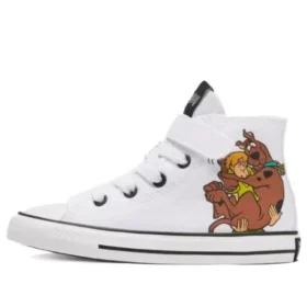 Converse x Scooby-Doo Chuck Taylor All Star High „The Gang and Villains”