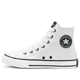 Converse x Scooby-Doo Chuck Taylor All Star High „The Gang and Villains”