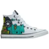 Converse x Scooby-Doo Chuck Taylor All Star High „The Gang and Villains” Converse x Scooby-Doo Chuck Taylor All Star High „The Gang and Villains”