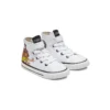 Converse x Scooby-Doo Chuck Taylor All Star High „The Gang and Villains”